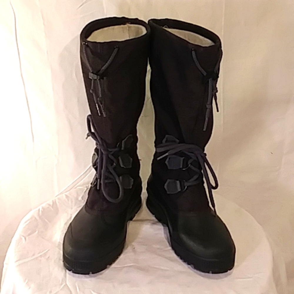 Like New VTG Sorel Kaufman Canada Glacier Sub Zero Pac Snow Boots